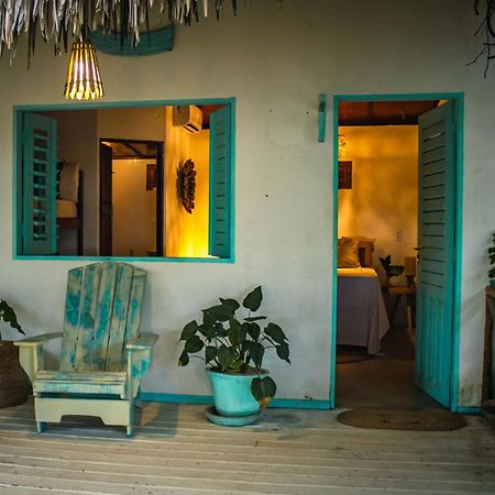 Hotel Cabaré Du Vento à Prea Extérieur photo